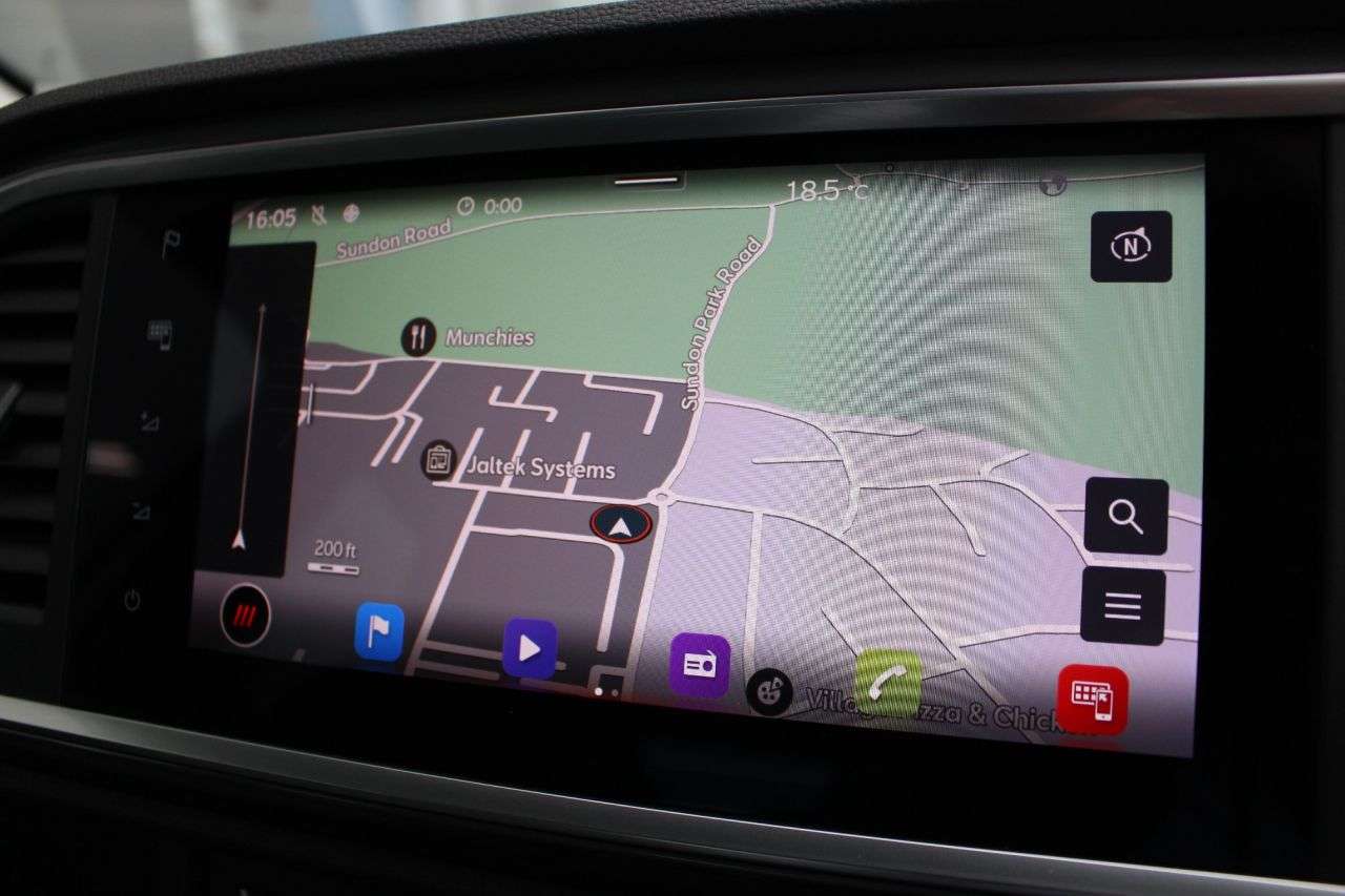 2021 SEAT ATECA 2021 SEAT ATECA