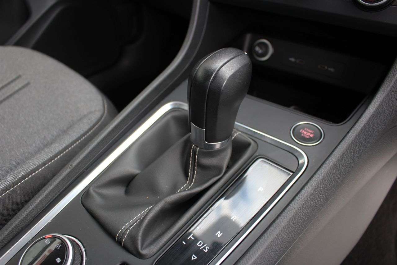 2021 SEAT ATECA 2021 SEAT ATECA