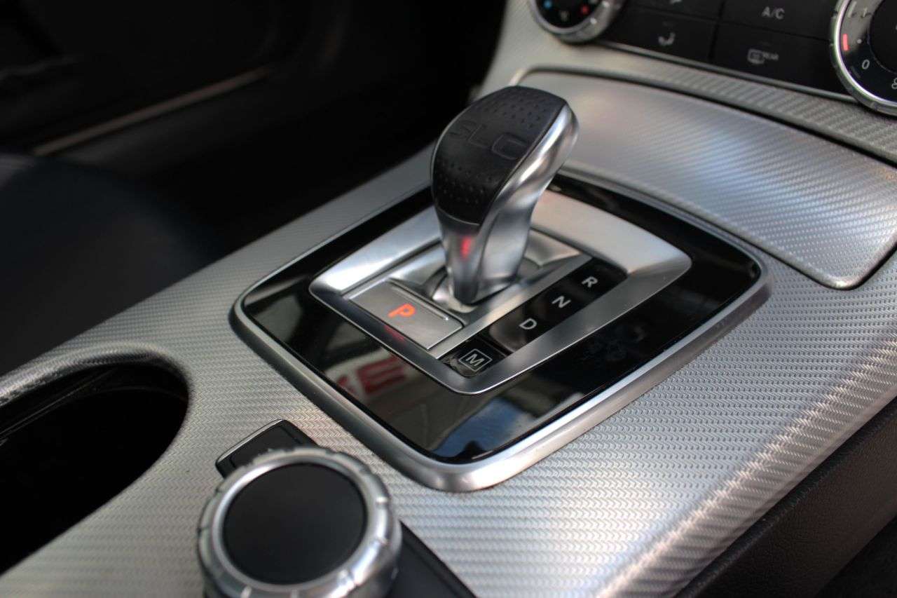 2018 MERCEDES-BENZ SLC 2018 MERCEDES-BENZ SLC