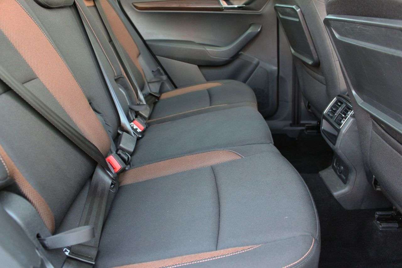 2019 SKODA KAROQ 2019 SKODA KAROQ