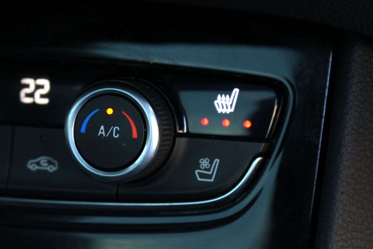 2019 VAUXHALL GRANDLAND X 2019 VAUXHALL GRANDLAND X
