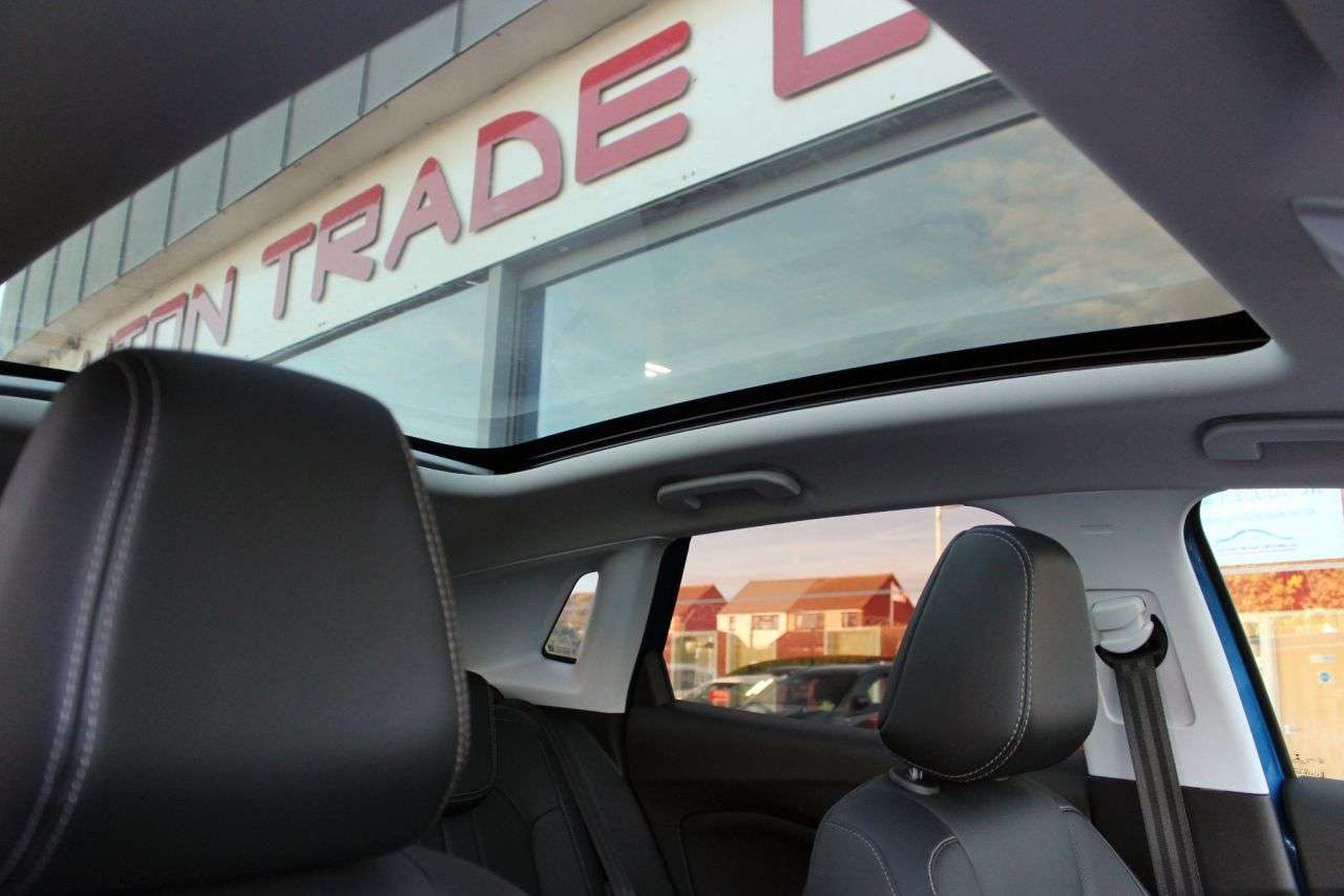 2019 VAUXHALL GRANDLAND X 2019 VAUXHALL GRANDLAND X