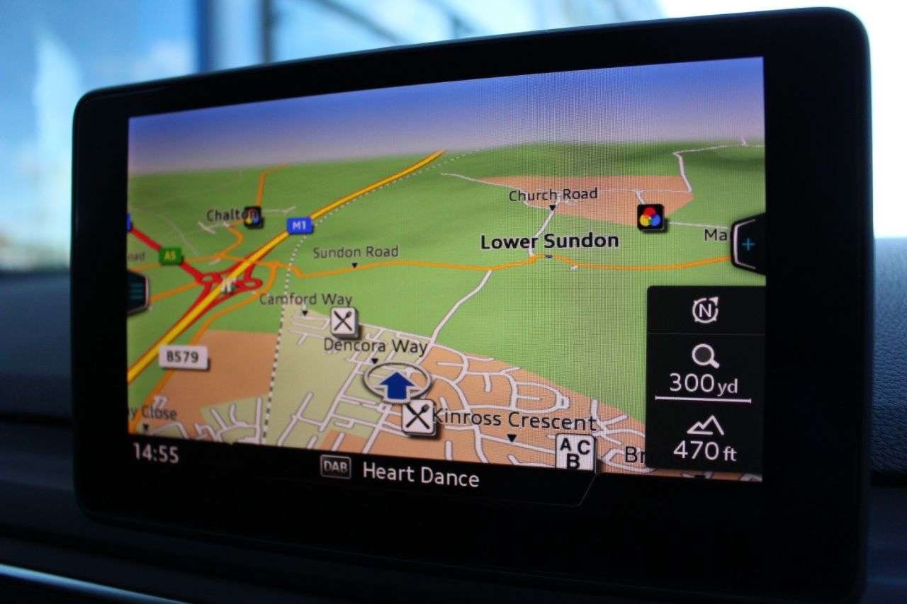 2016 AUDI A4 2016 AUDI A4