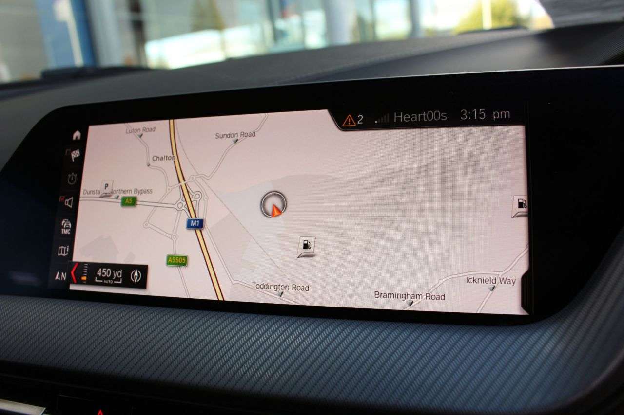 2020 BMW 1 SERIES 2020 BMW 1 SERIES