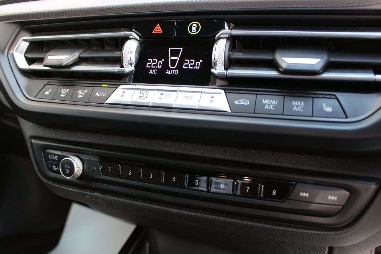2020 BMW 1 SERIES 2020 BMW 1 SERIES