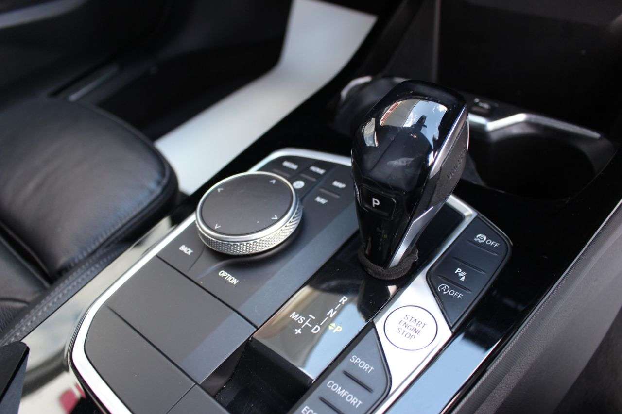 2020 BMW 1 SERIES 2020 BMW 1 SERIES