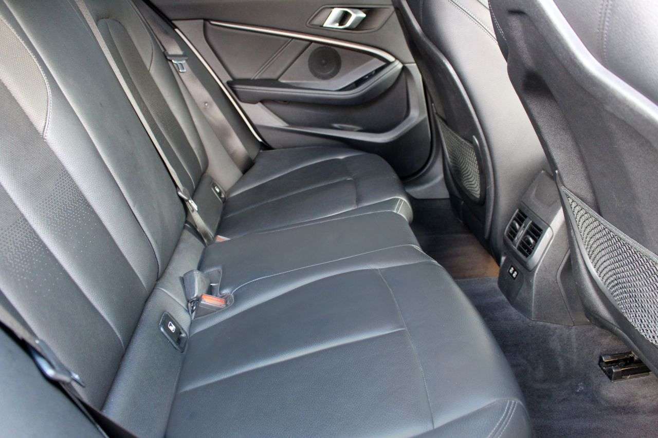 2020 BMW 1 SERIES 2020 BMW 1 SERIES
