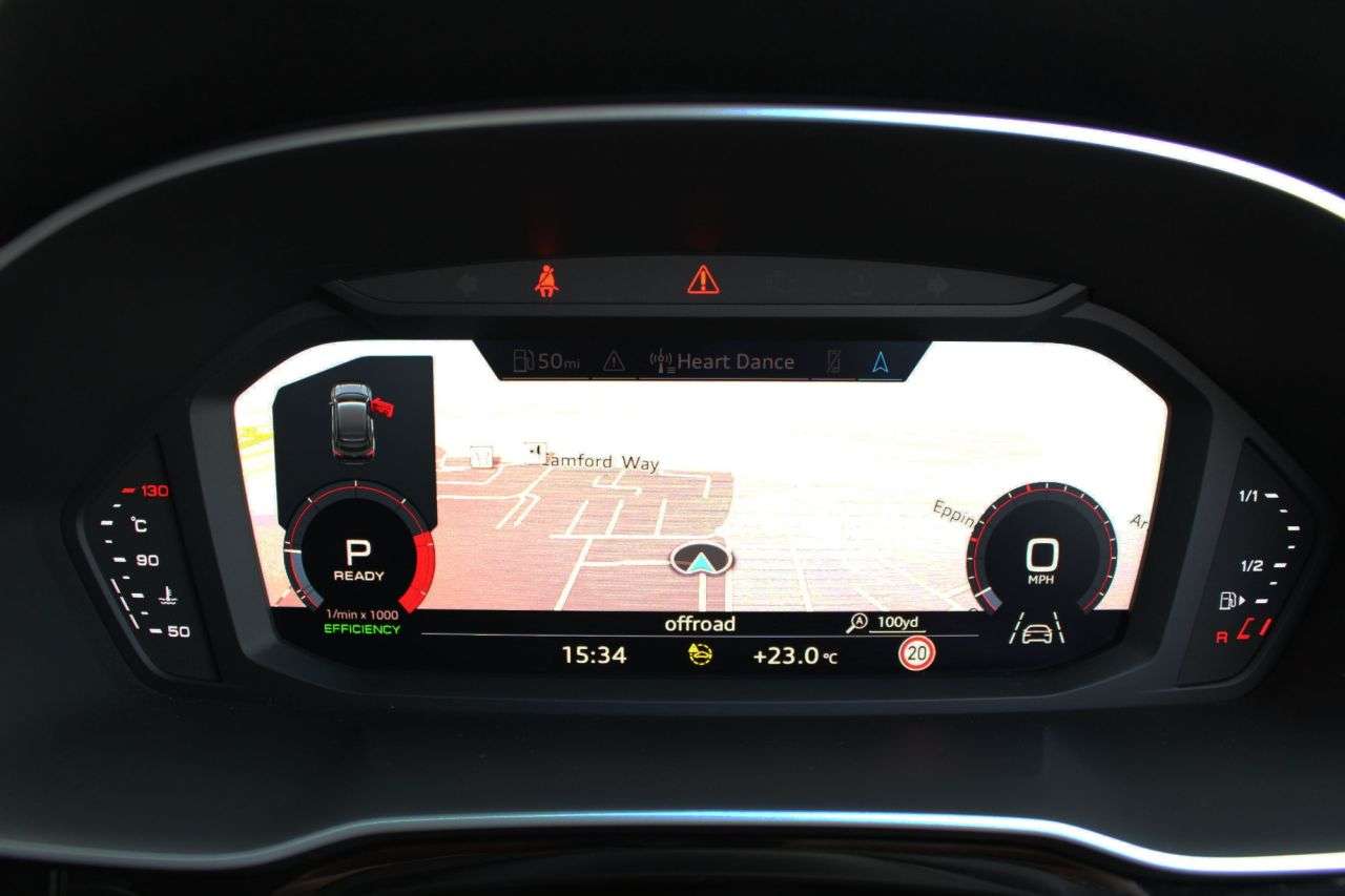 2020 AUDI Q3 2020 AUDI Q3