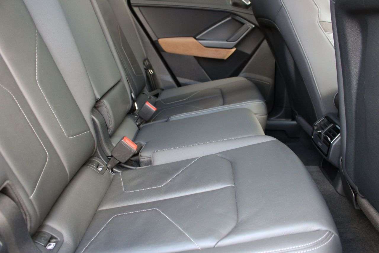 2020 AUDI Q3 2020 AUDI Q3