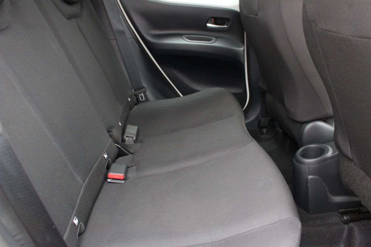 2023 TOYOTA AYGO X 2023 TOYOTA AYGO X
