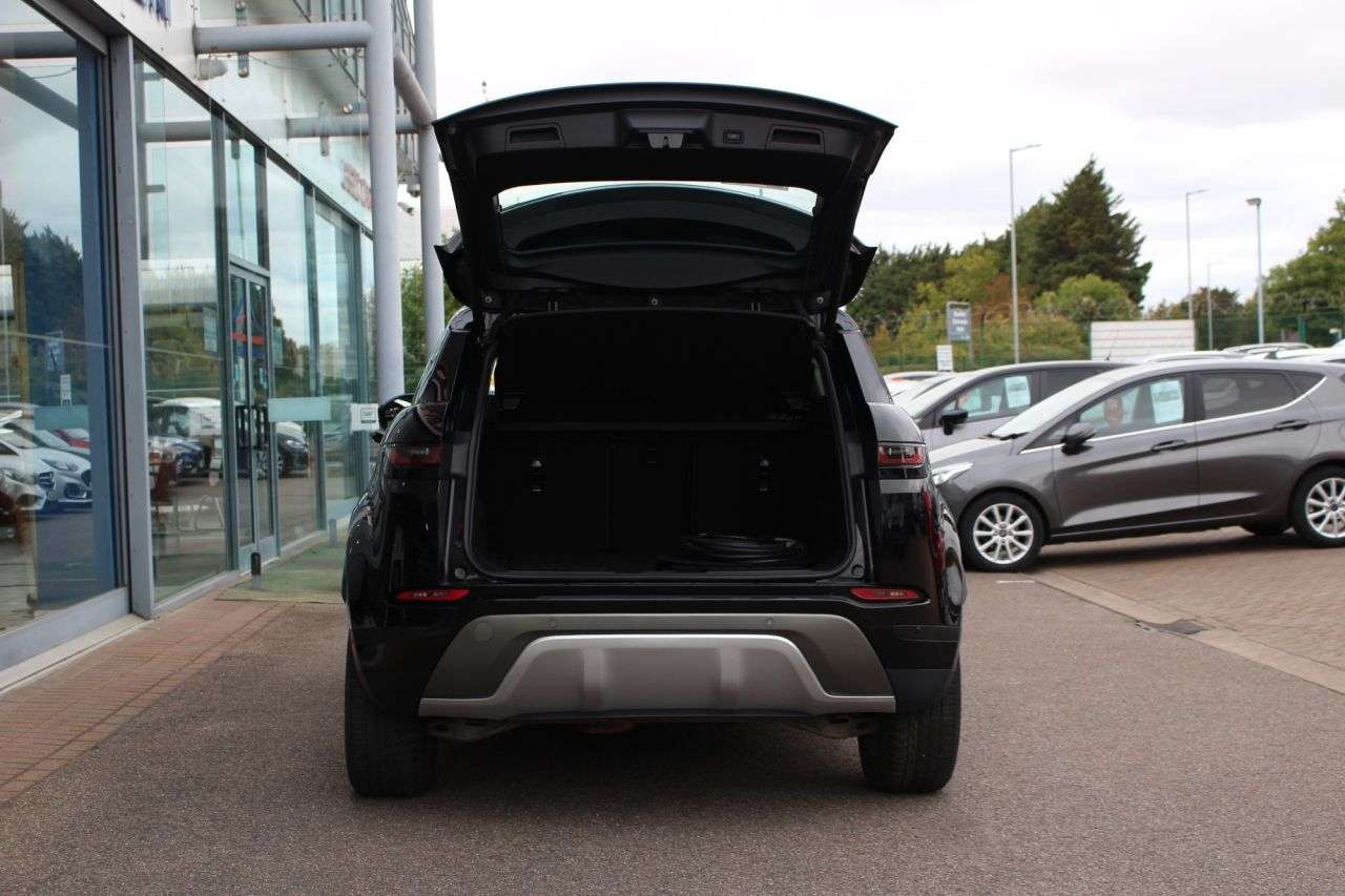 2021 LAND ROVER RANGE ROVER EVOQUE 2021 LAND ROVER RANGE ROVER EVOQUE
