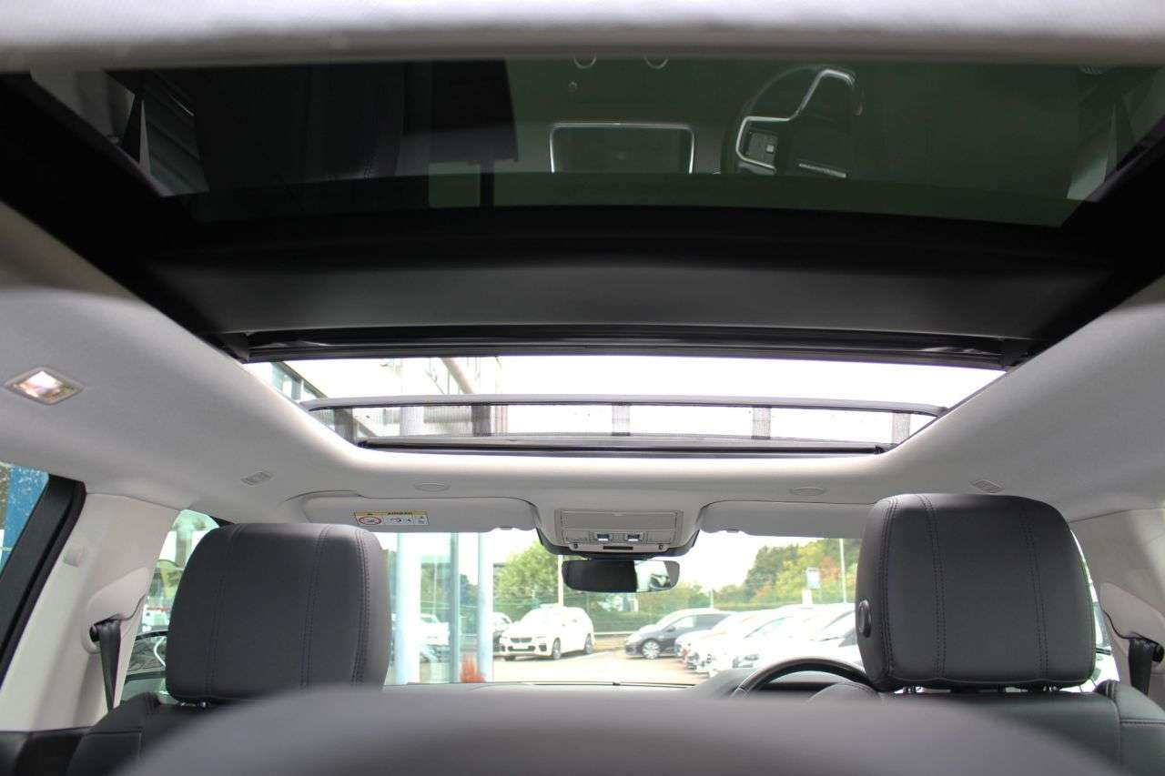 2021 LAND ROVER RANGE ROVER EVOQUE 2021 LAND ROVER RANGE ROVER EVOQUE