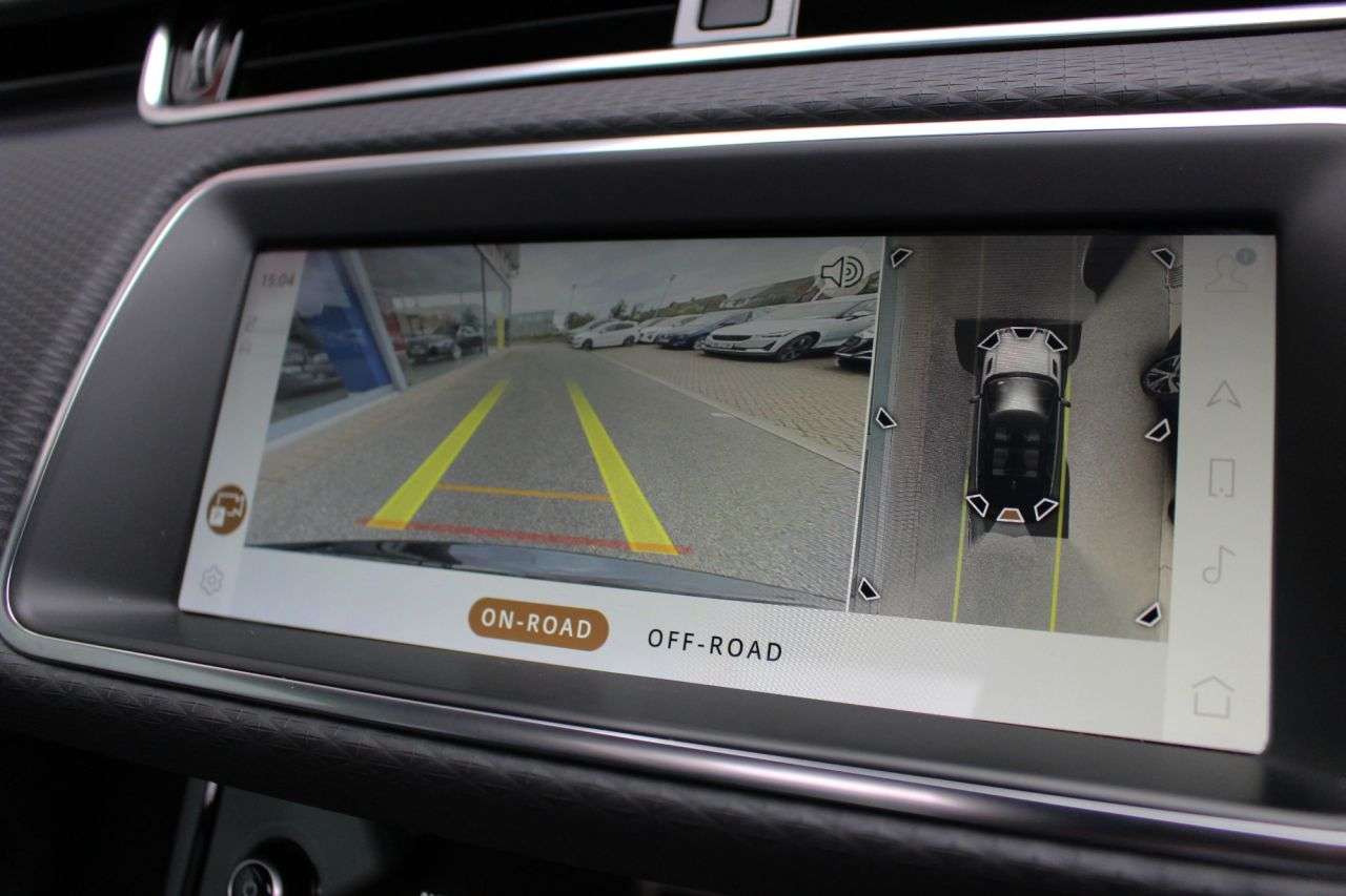 2021 LAND ROVER RANGE ROVER EVOQUE 2021 LAND ROVER RANGE ROVER EVOQUE