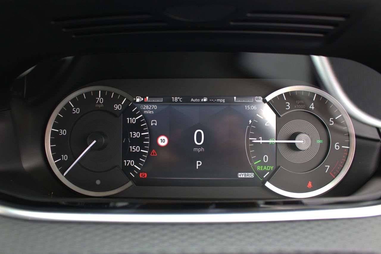 2021 LAND ROVER RANGE ROVER EVOQUE 2021 LAND ROVER RANGE ROVER EVOQUE