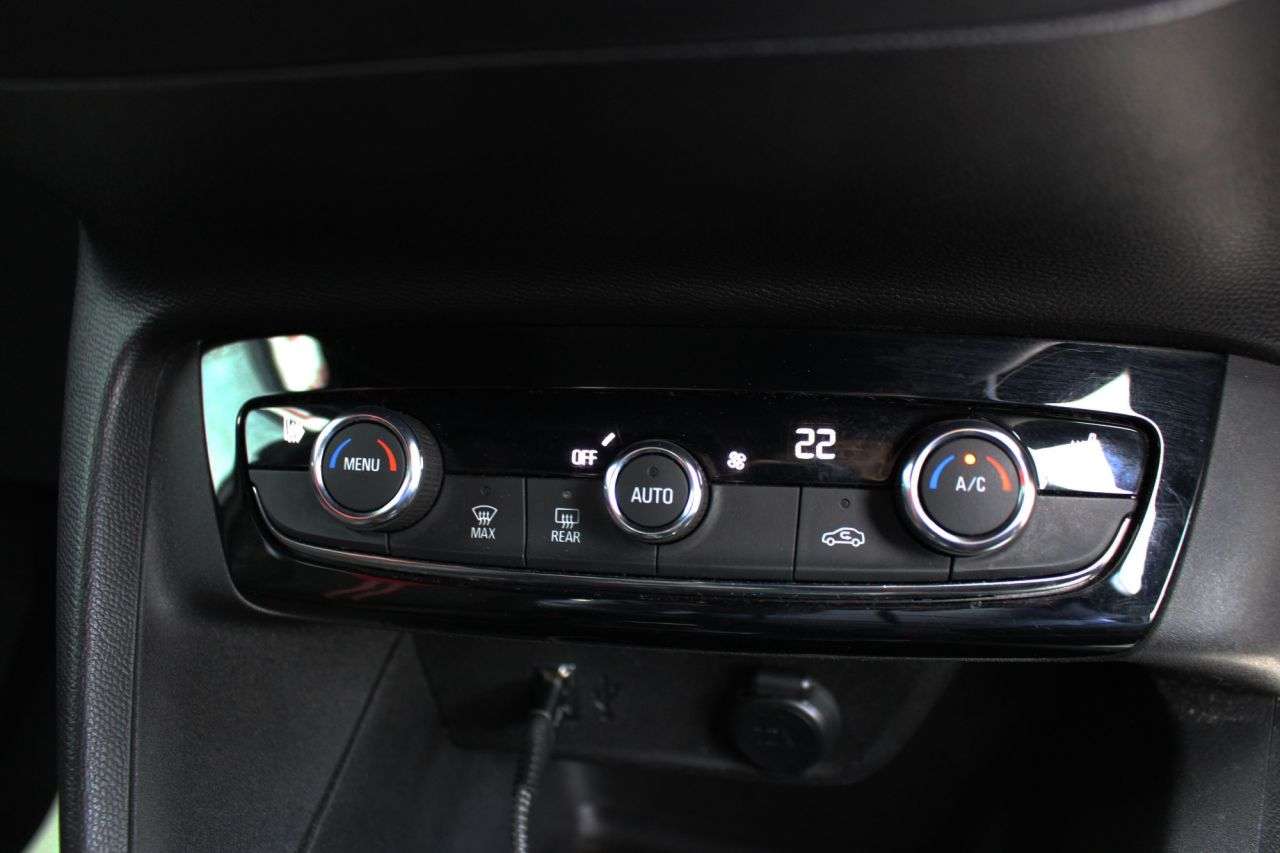 2021 VAUXHALL CORSA 2021 VAUXHALL CORSA