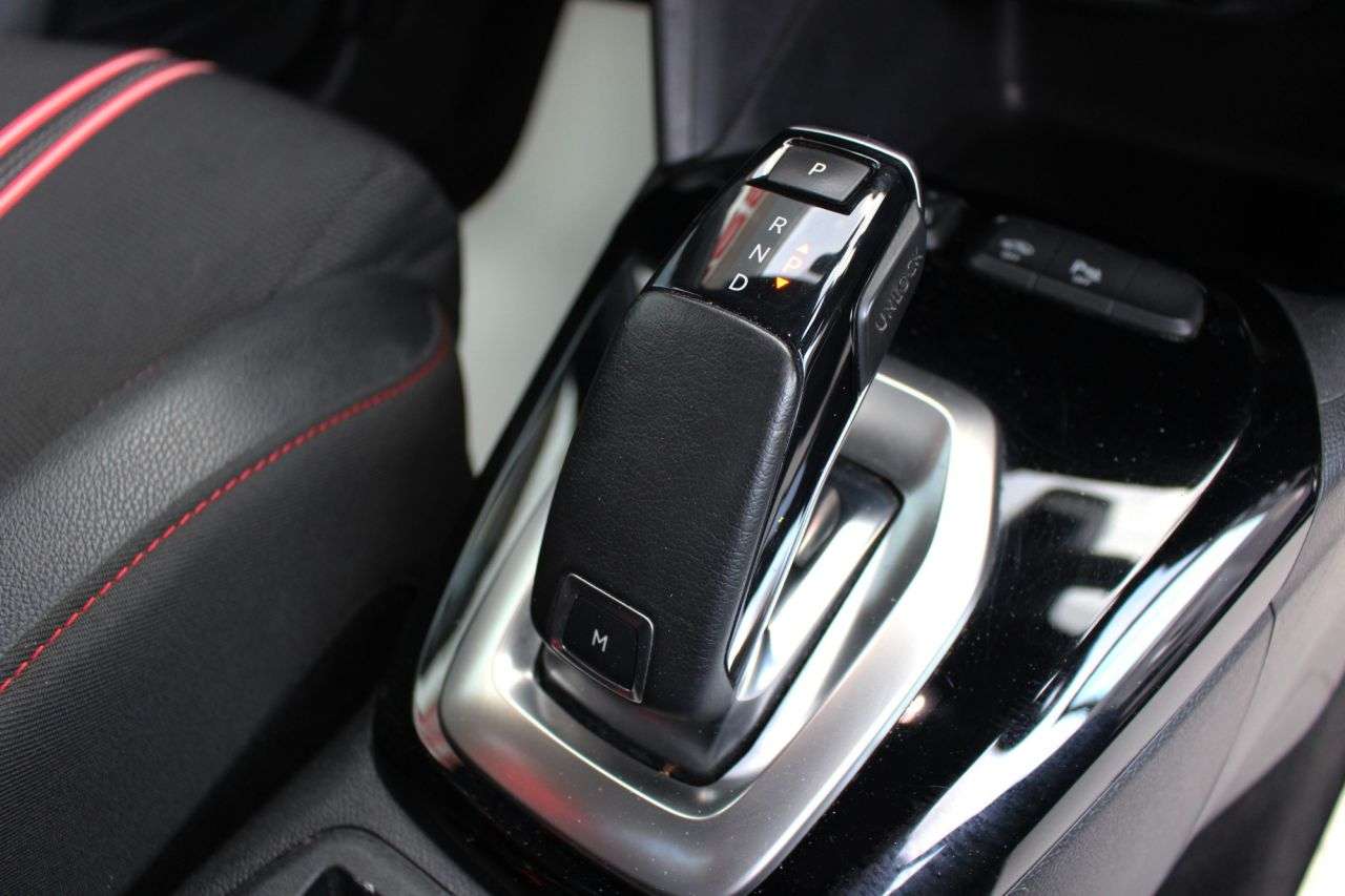 2021 VAUXHALL CORSA 2021 VAUXHALL CORSA