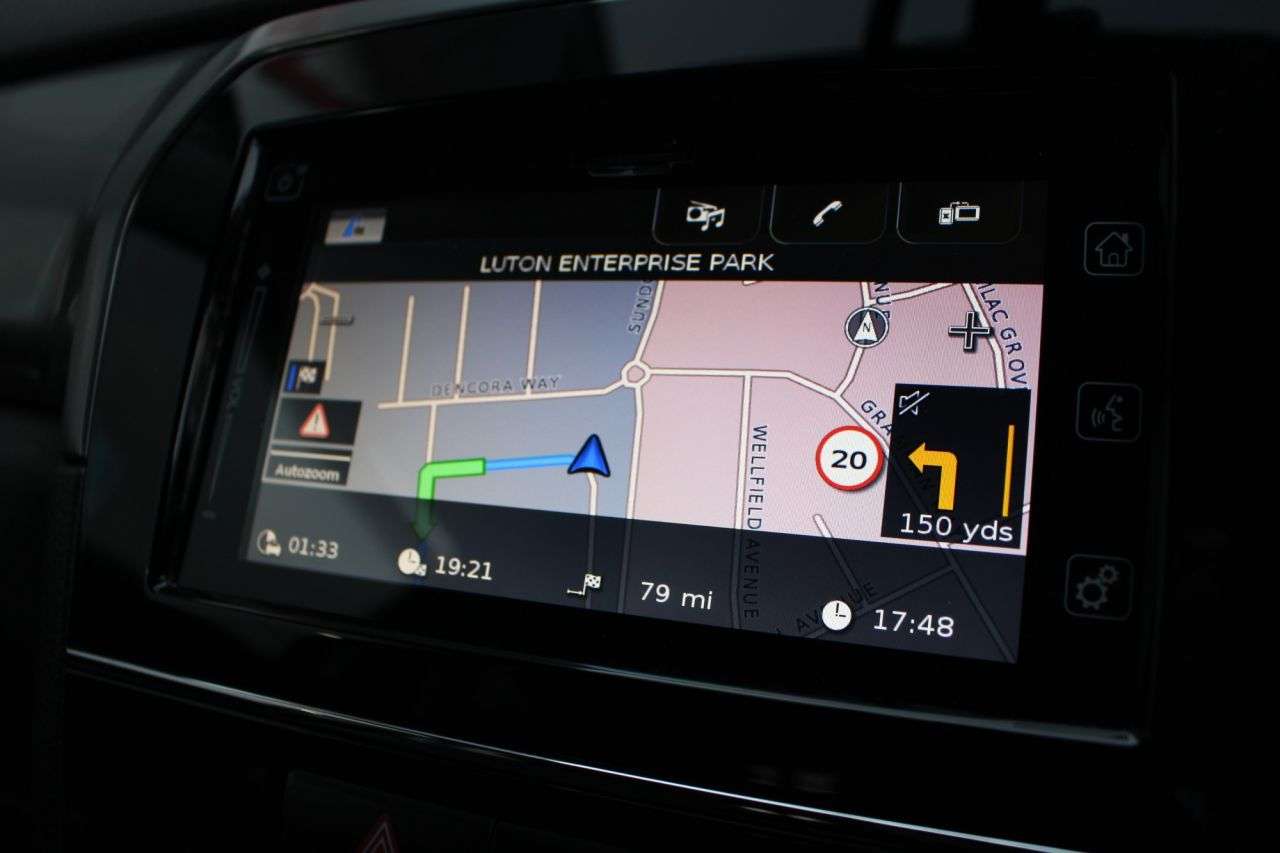 2018 SUZUKI VITARA 2018 SUZUKI VITARA