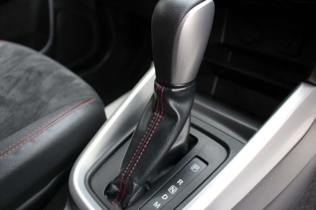 2018 SUZUKI VITARA 2018 SUZUKI VITARA
