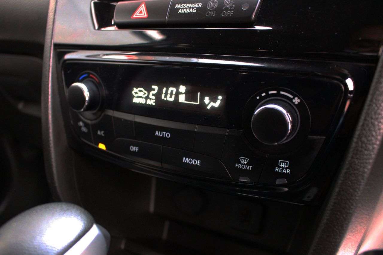 2018 SUZUKI VITARA 2018 SUZUKI VITARA