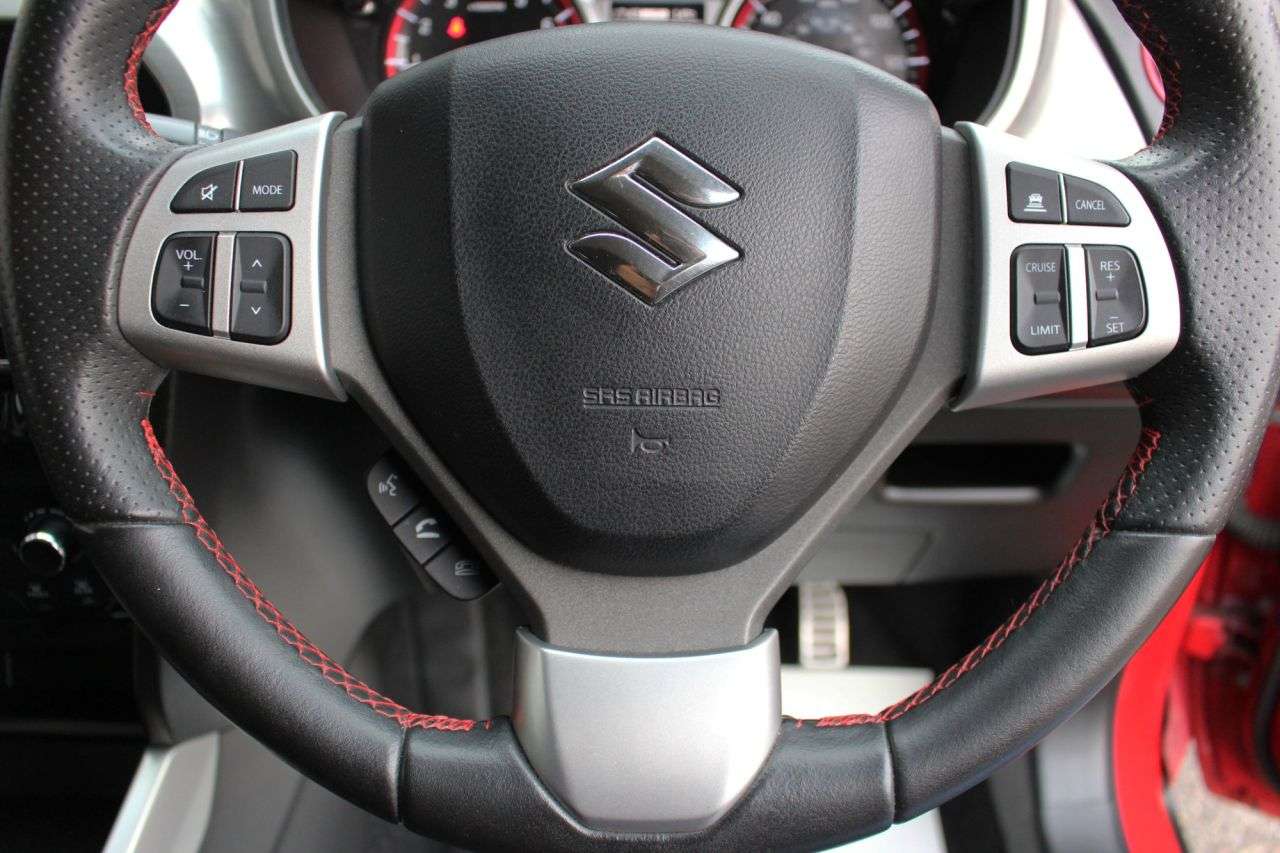 2018 SUZUKI VITARA 2018 SUZUKI VITARA