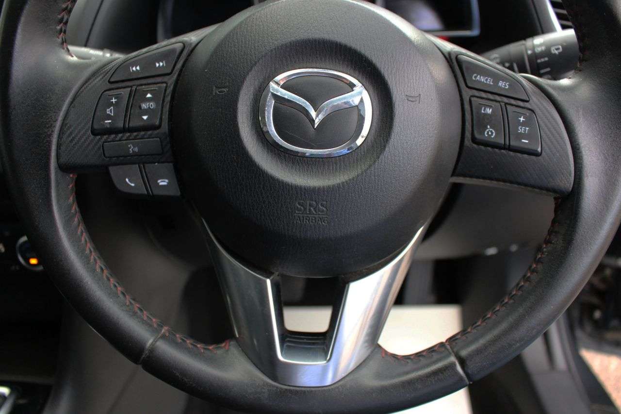 2016 MAZDA MAZDA3 2016 MAZDA MAZDA3