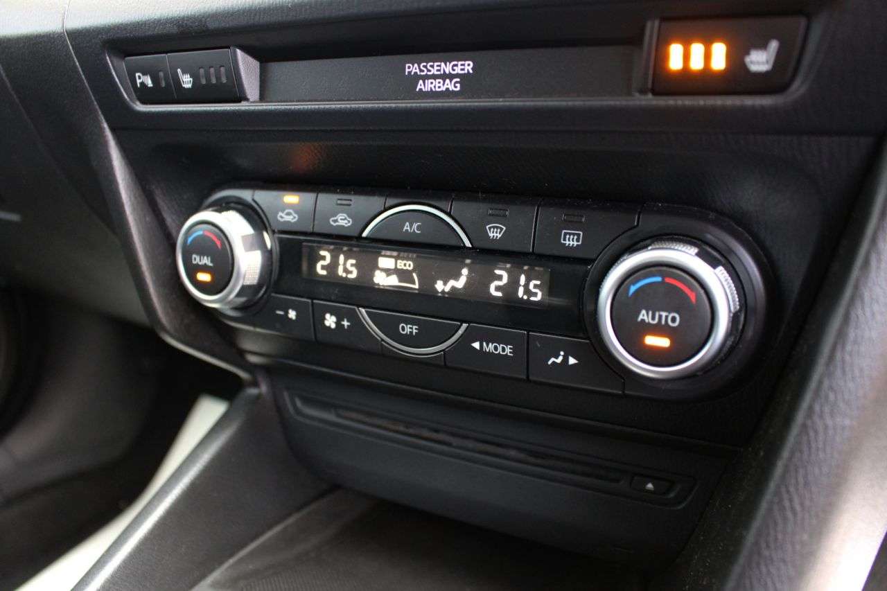 2016 MAZDA MAZDA3 2016 MAZDA MAZDA3