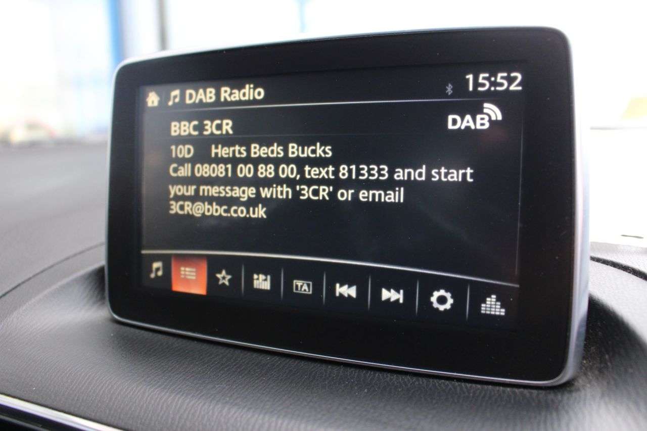 2016 MAZDA MAZDA3 2016 MAZDA MAZDA3