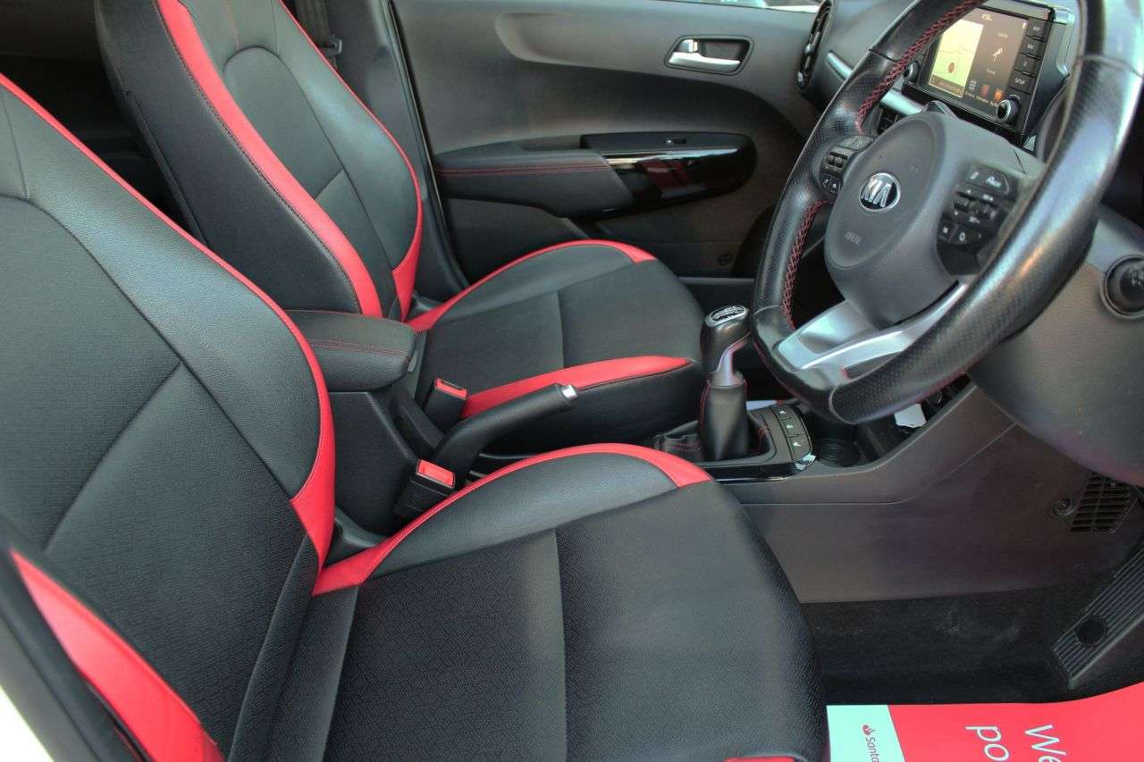 2019 KIA PICANTO 2019 KIA PICANTO