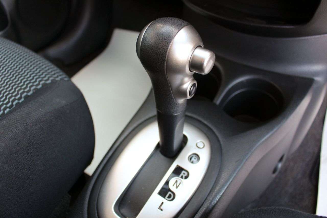 2015 NISSAN NOTE 2015 NISSAN NOTE