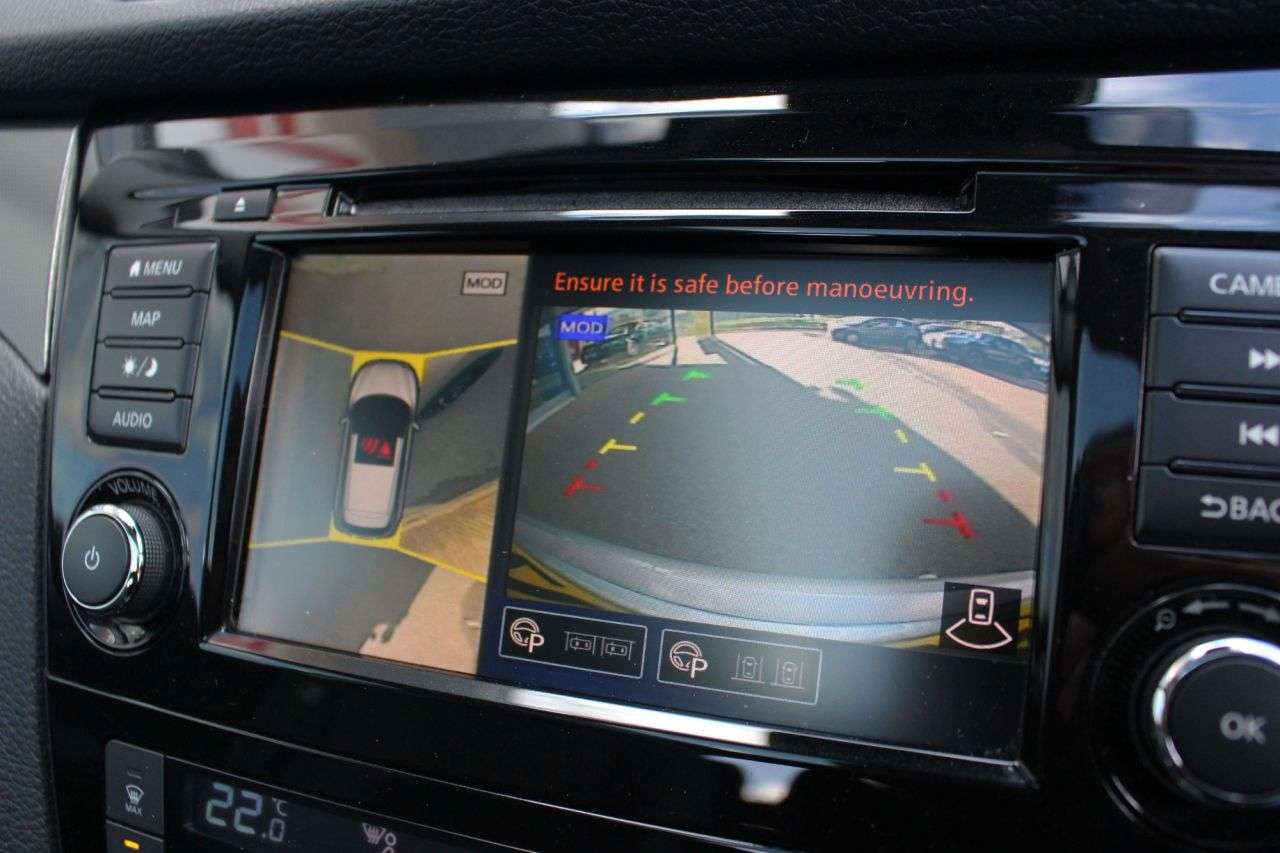 2020 NISSAN QASHQAI 2020 NISSAN QASHQAI