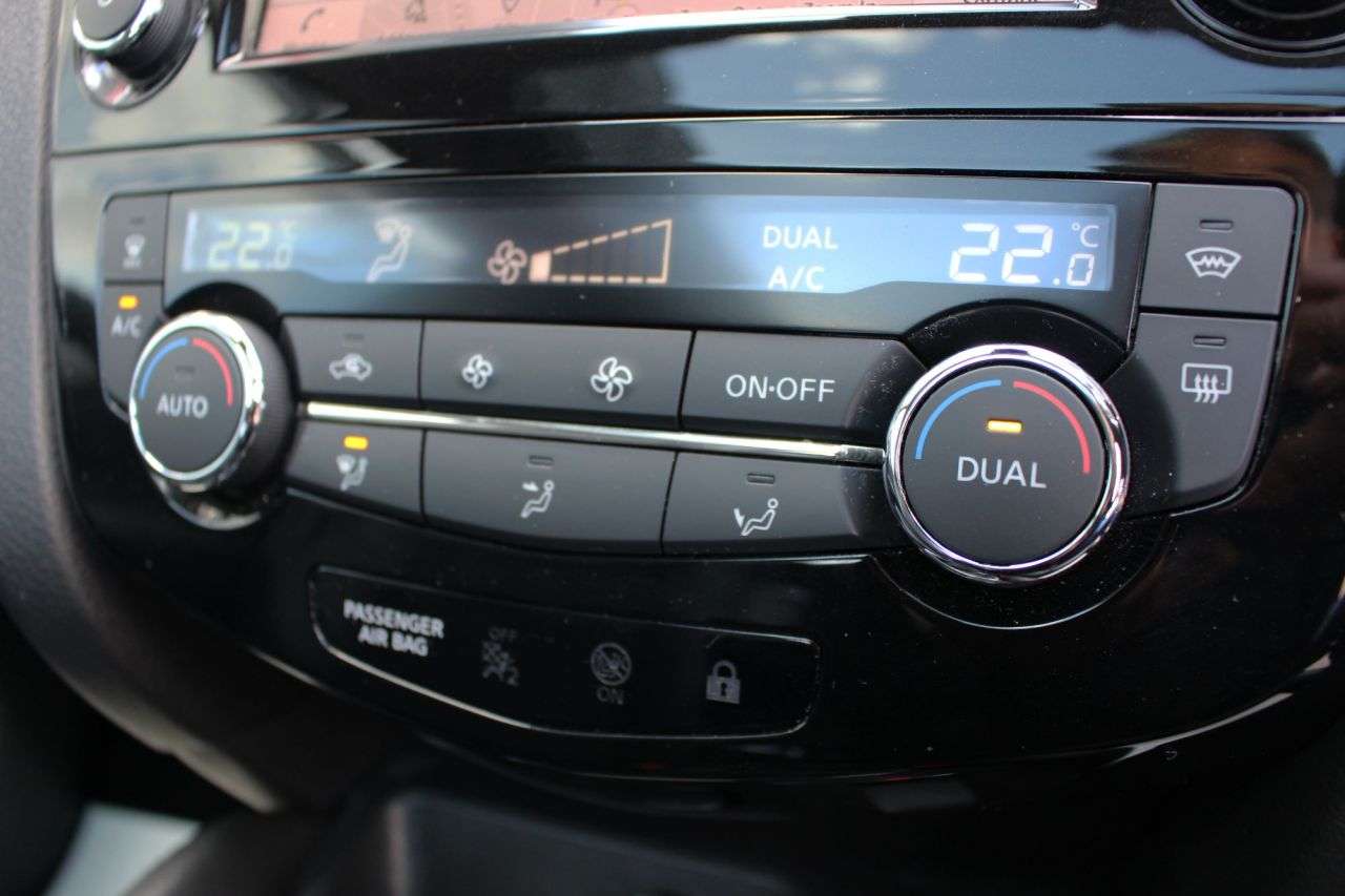 2020 NISSAN QASHQAI 2020 NISSAN QASHQAI