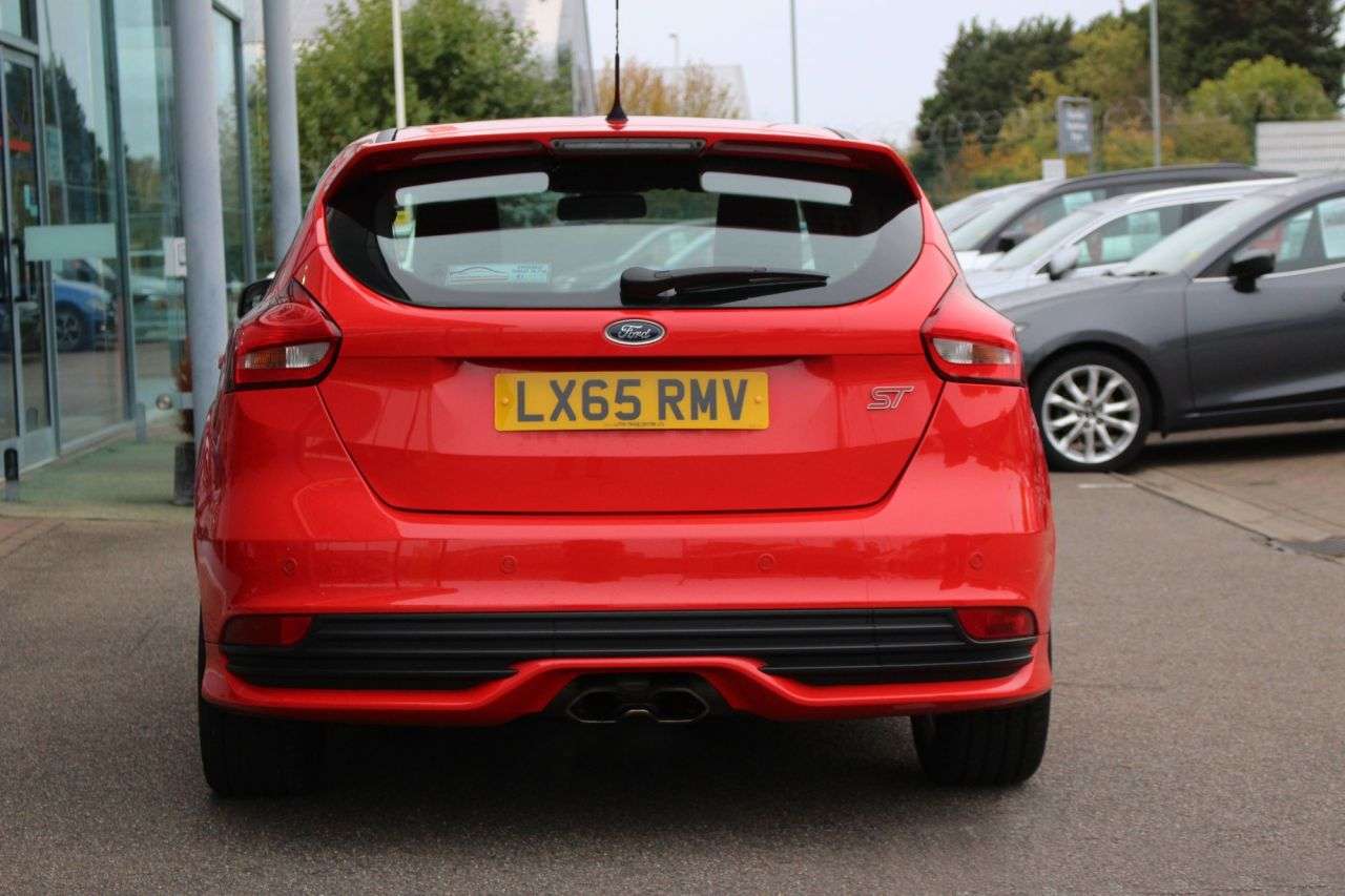 2015 FORD FOCUS 2015 FORD FOCUS