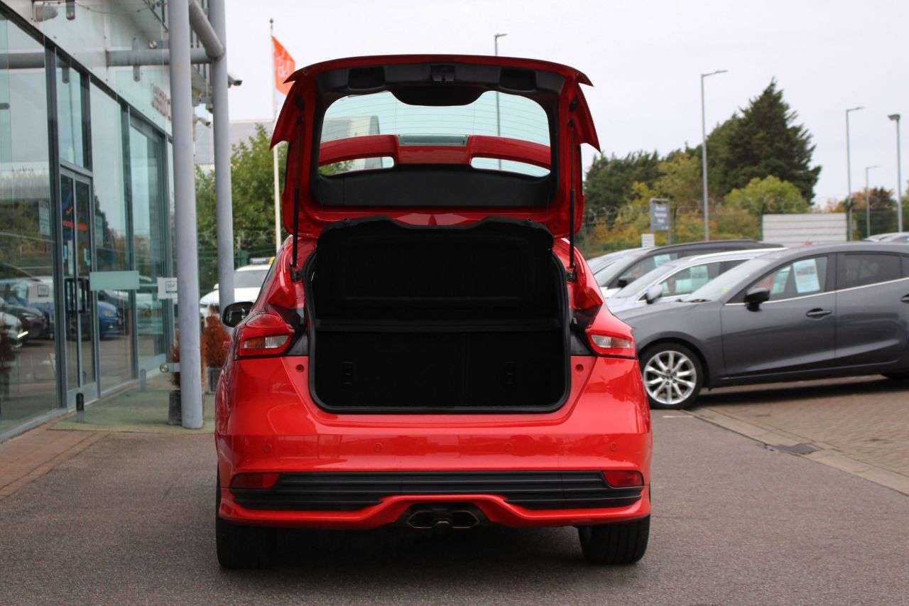 2015 FORD FOCUS 2015 FORD FOCUS