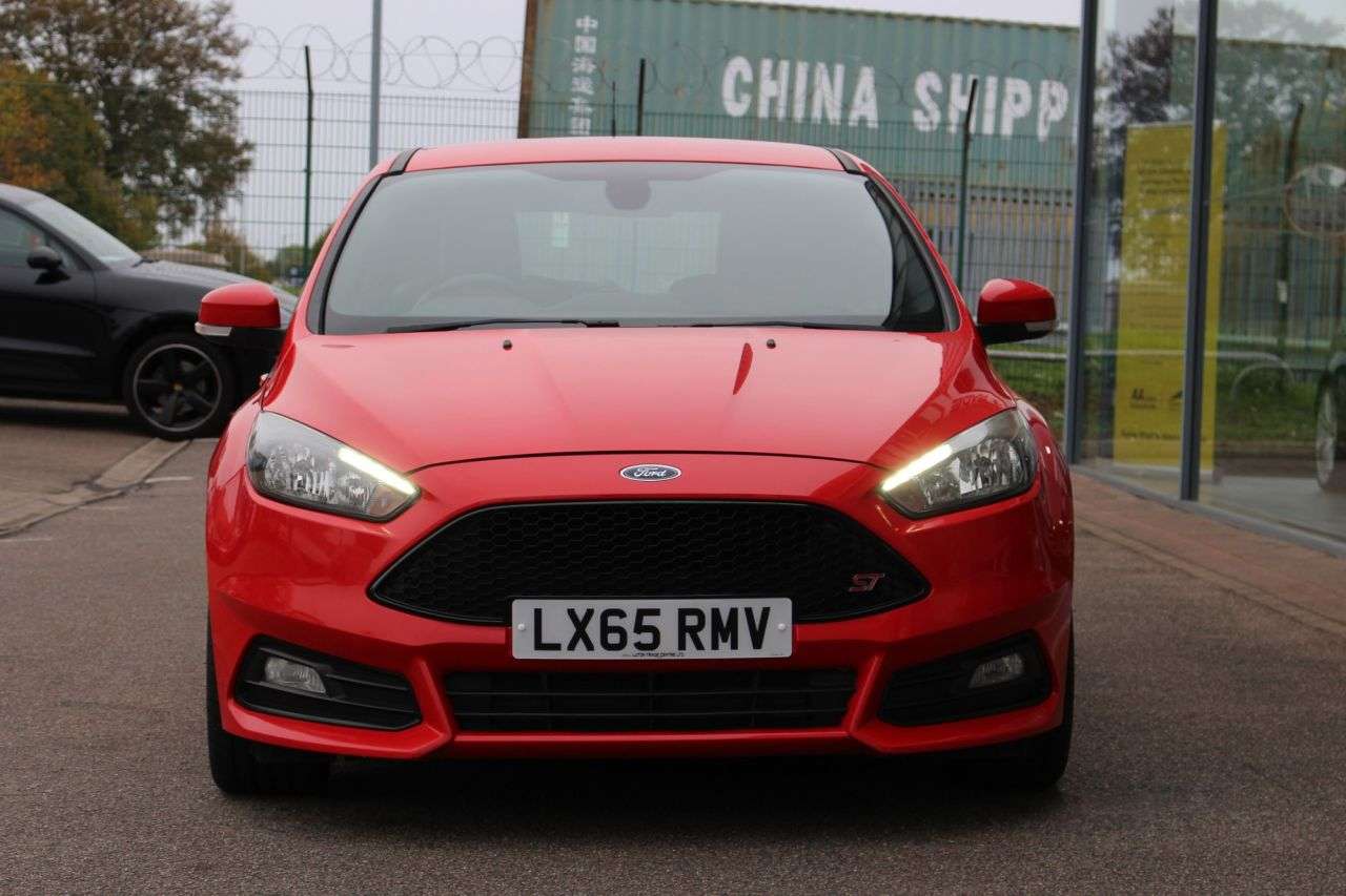 2015 FORD FOCUS 2015 FORD FOCUS