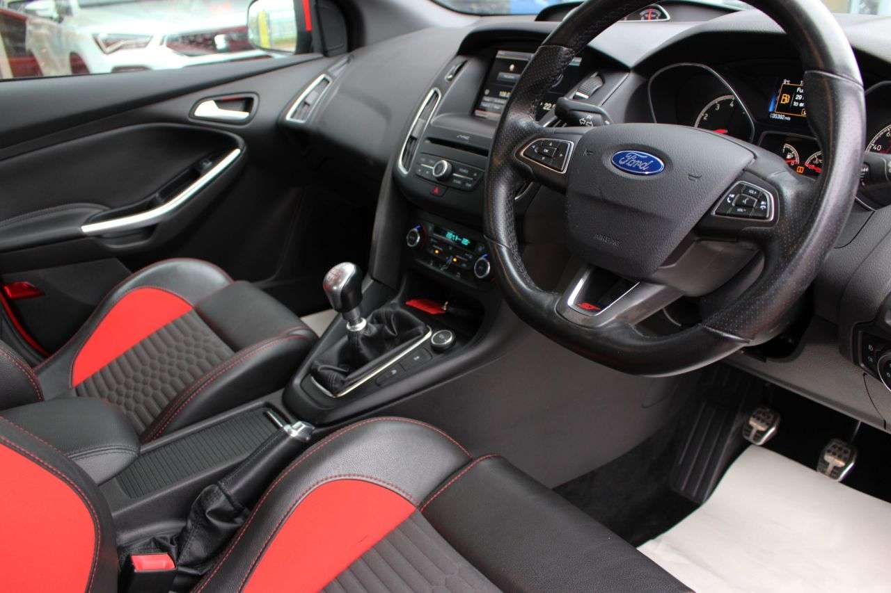 2015 FORD FOCUS 2015 FORD FOCUS