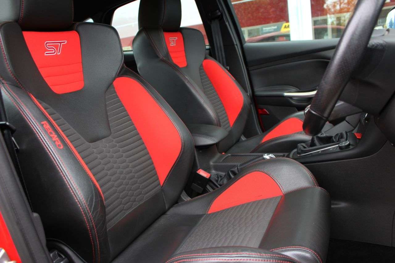 2015 FORD FOCUS 2015 FORD FOCUS