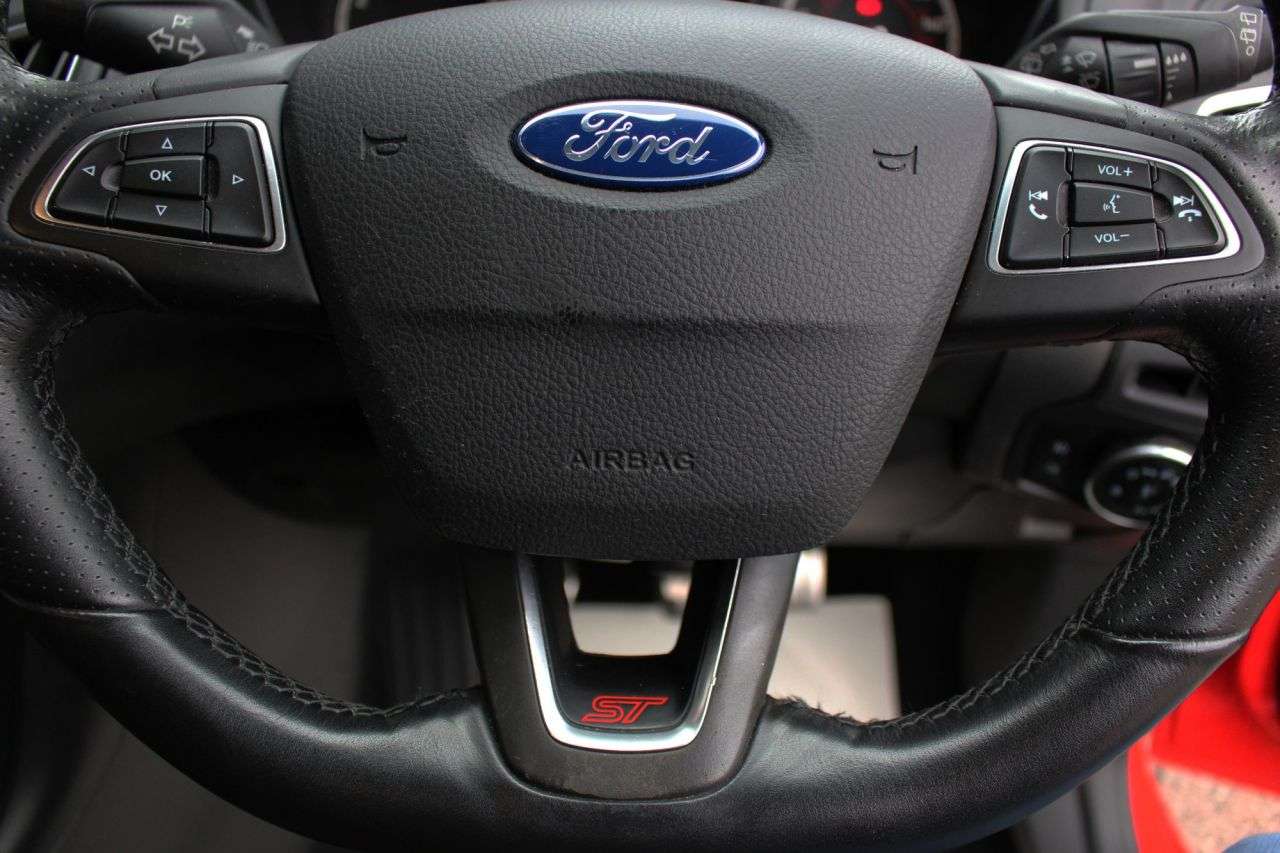 2015 FORD FOCUS 2015 FORD FOCUS