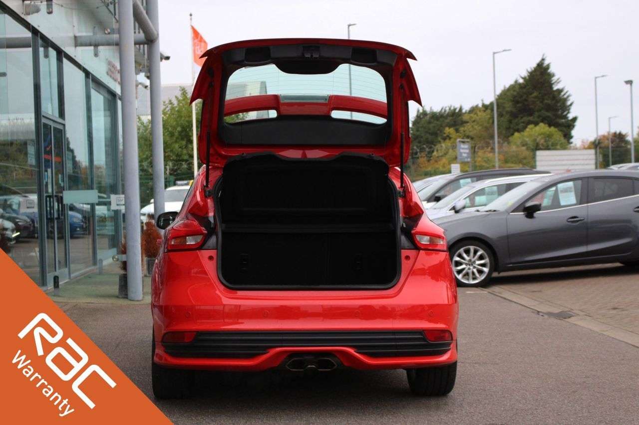2015 FORD FOCUS 2015 FORD FOCUS