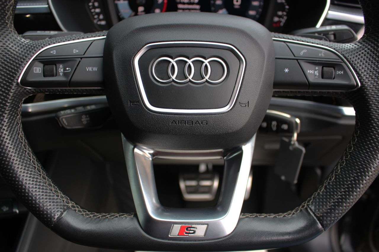 2022 AUDI Q3 2022 AUDI Q3