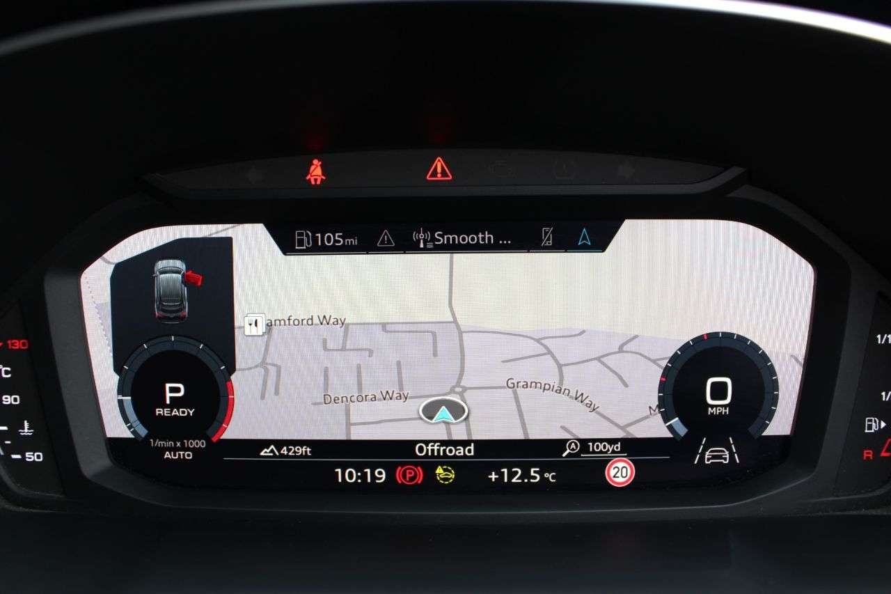 2022 AUDI Q3 2022 AUDI Q3