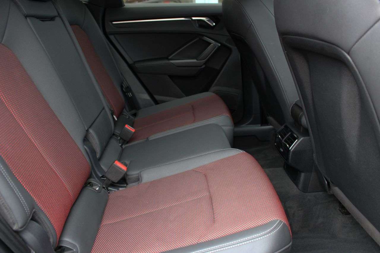 2022 AUDI Q3 2022 AUDI Q3