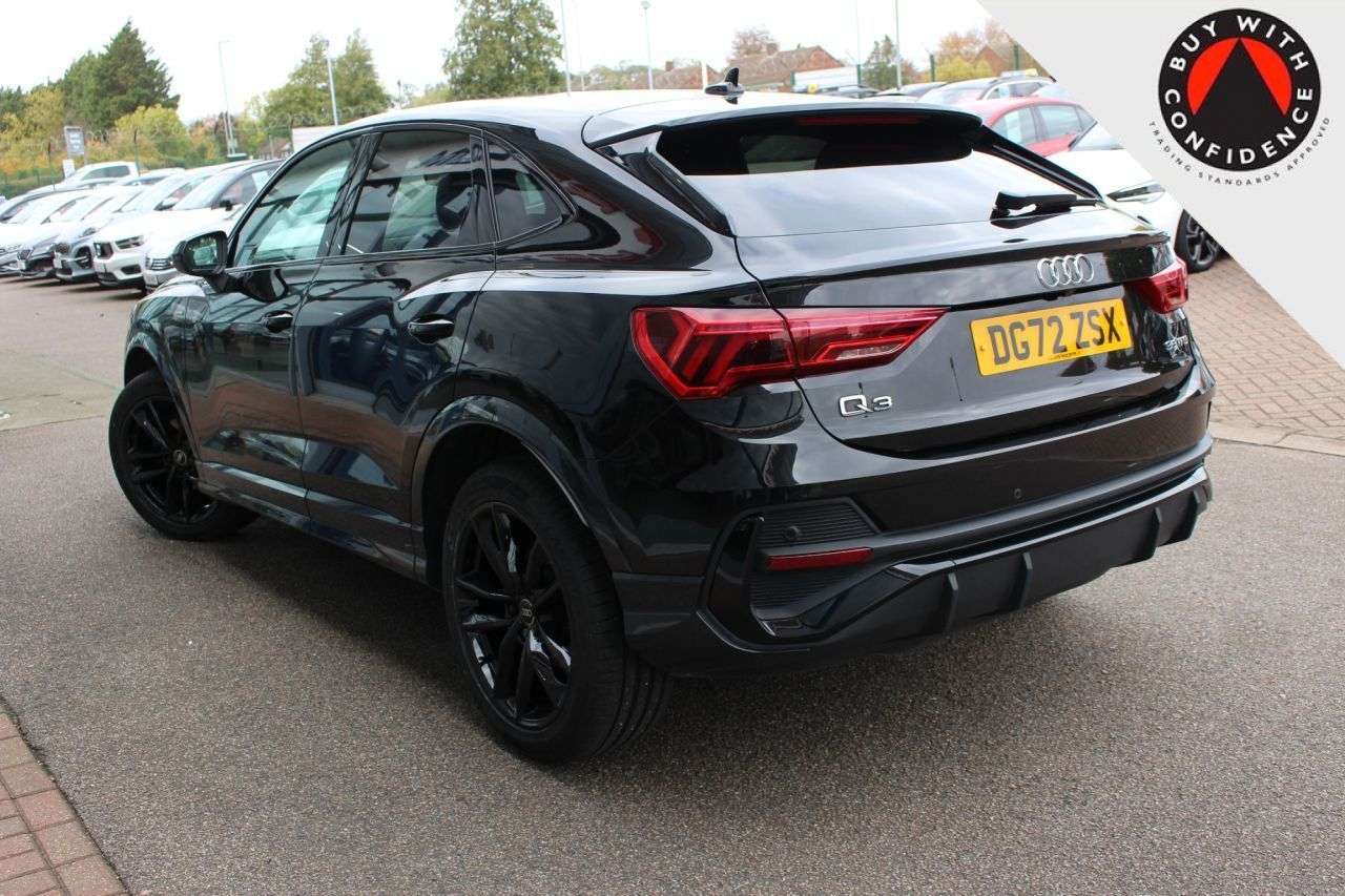 2022 AUDI Q3 2022 AUDI Q3