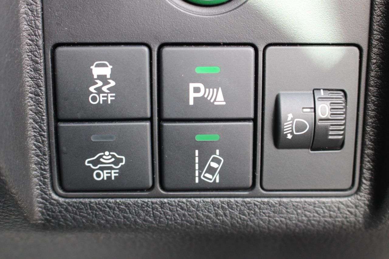 2015 HONDA HR-V 2015 HONDA HR-V