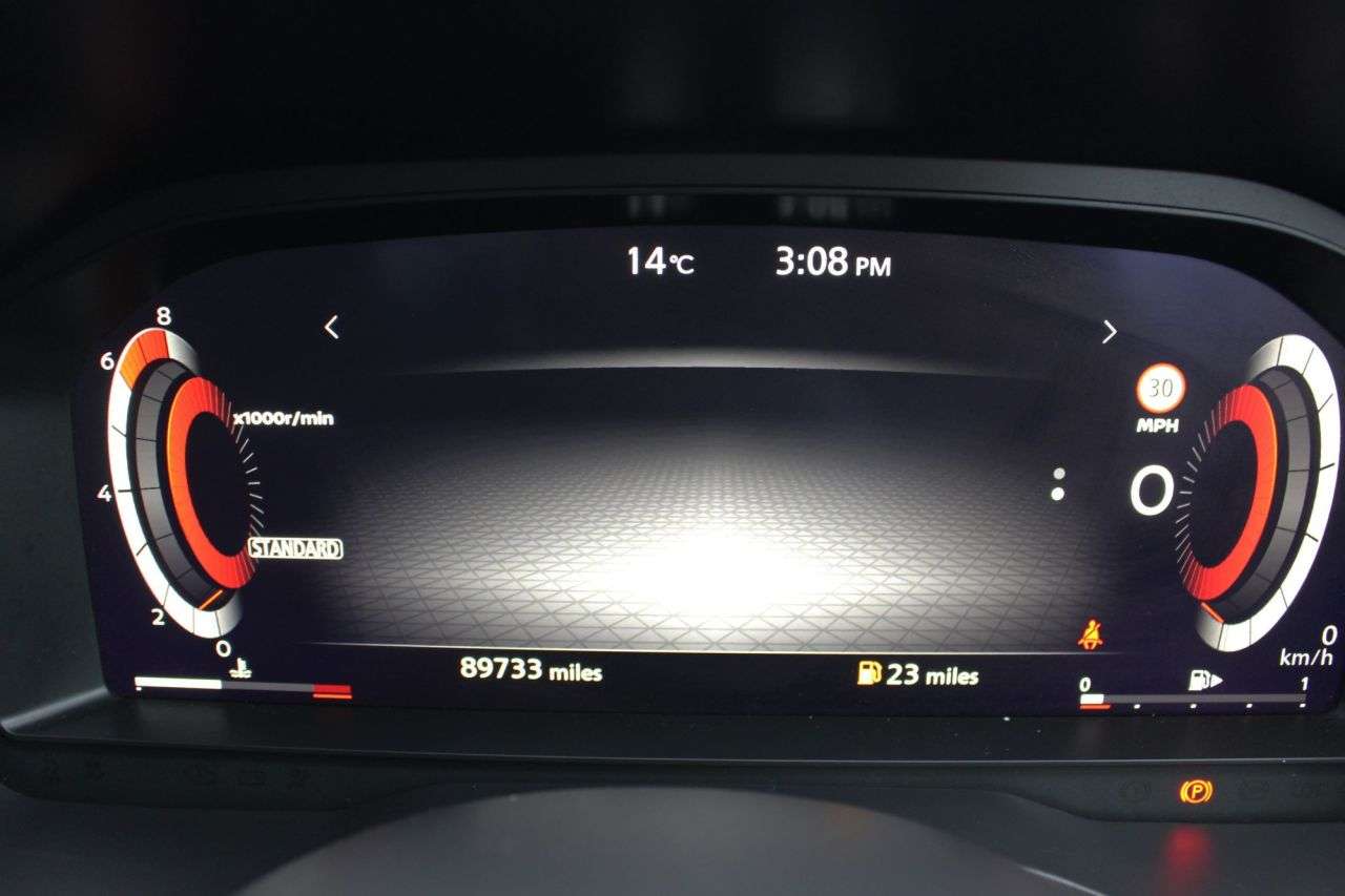 2021 NISSAN QASHQAI 2021 NISSAN QASHQAI