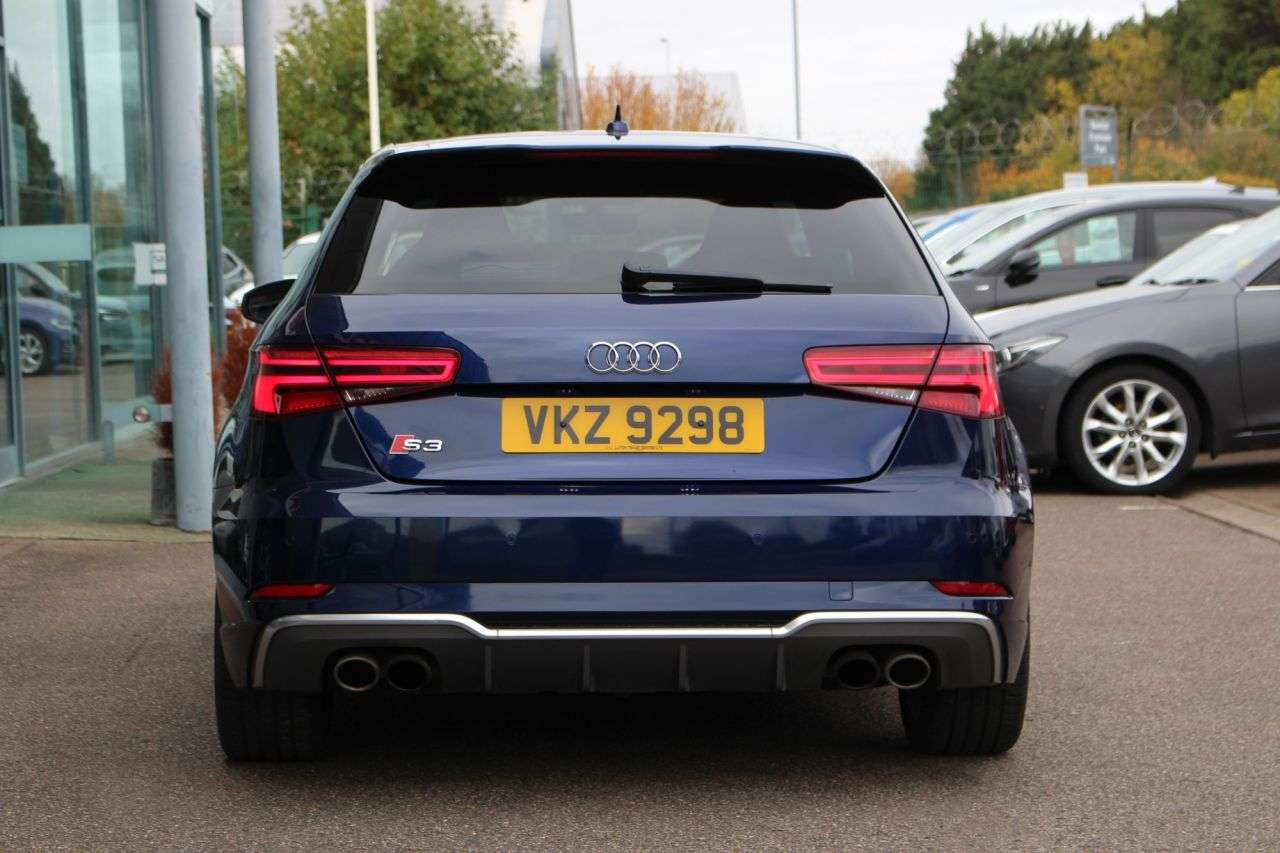 2016 AUDI S3 2016 AUDI S3