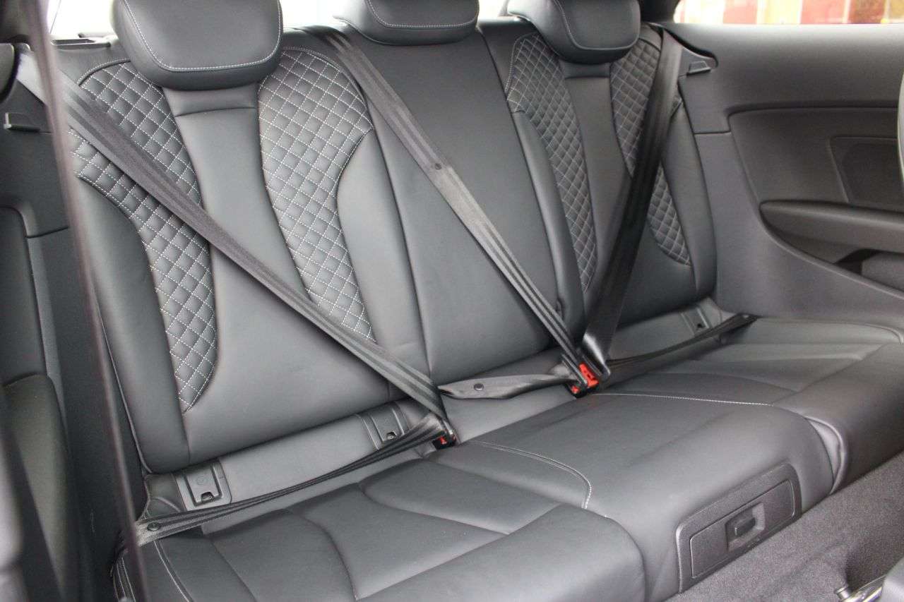 2016 AUDI S3 2016 AUDI S3
