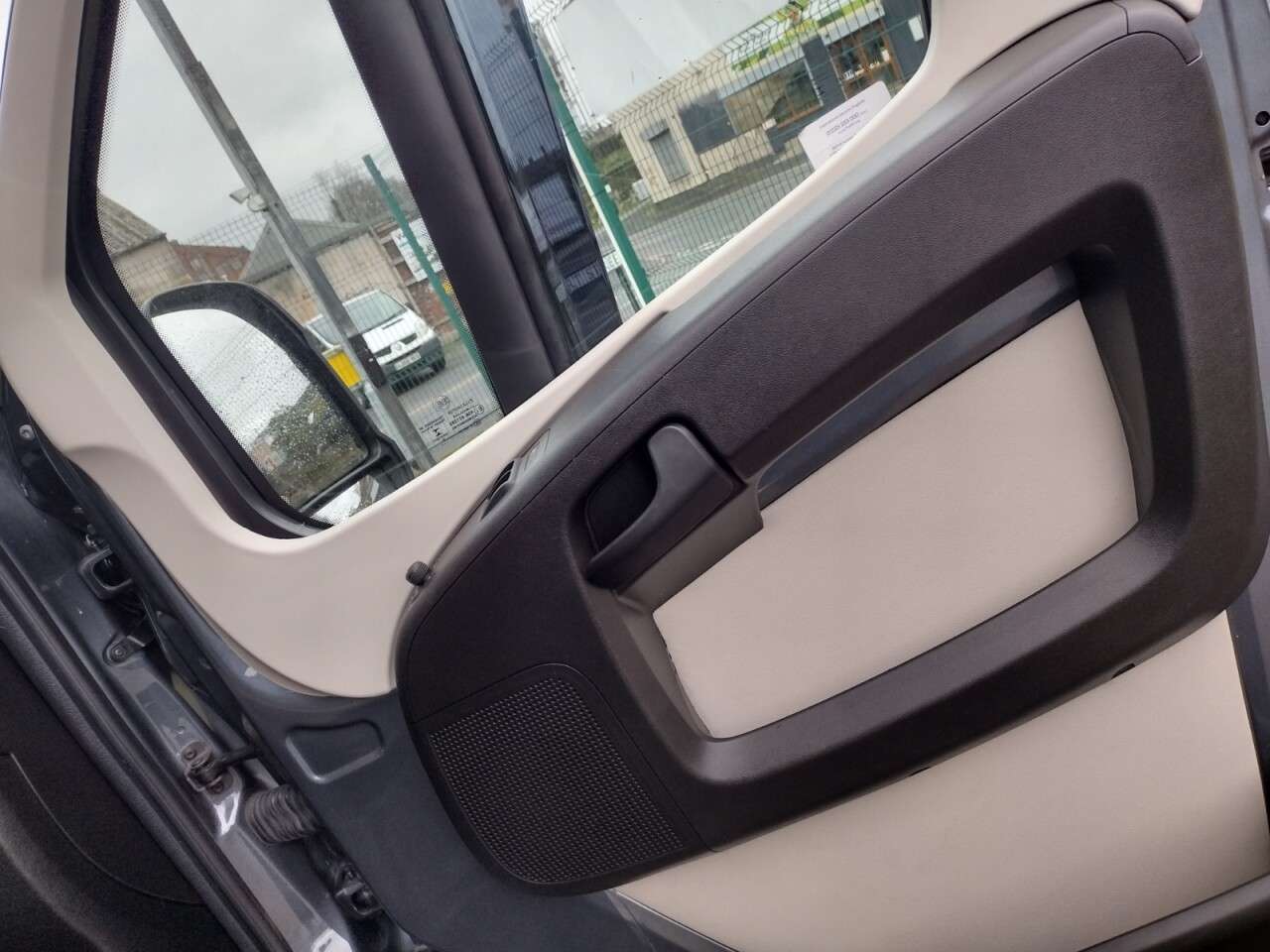 2019 FIAT AUTO-TRAIL 2019 FIAT AUTO-TRAIL