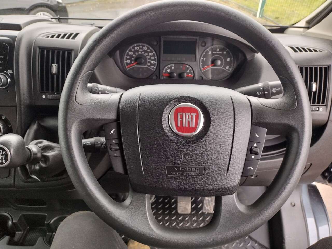 2019 FIAT AUTO-TRAIL 2019 FIAT AUTO-TRAIL