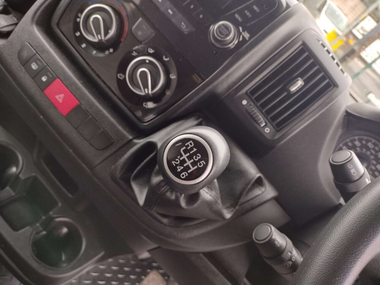 2019 FIAT AUTO-TRAIL 2019 FIAT AUTO-TRAIL