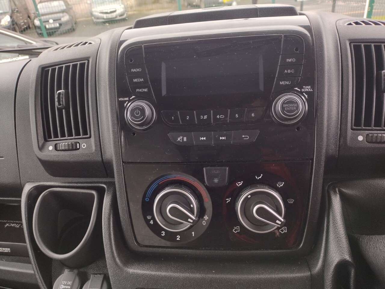 2019 FIAT AUTO-TRAIL 2019 FIAT AUTO-TRAIL